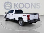 2027 Ford F-350SD XL