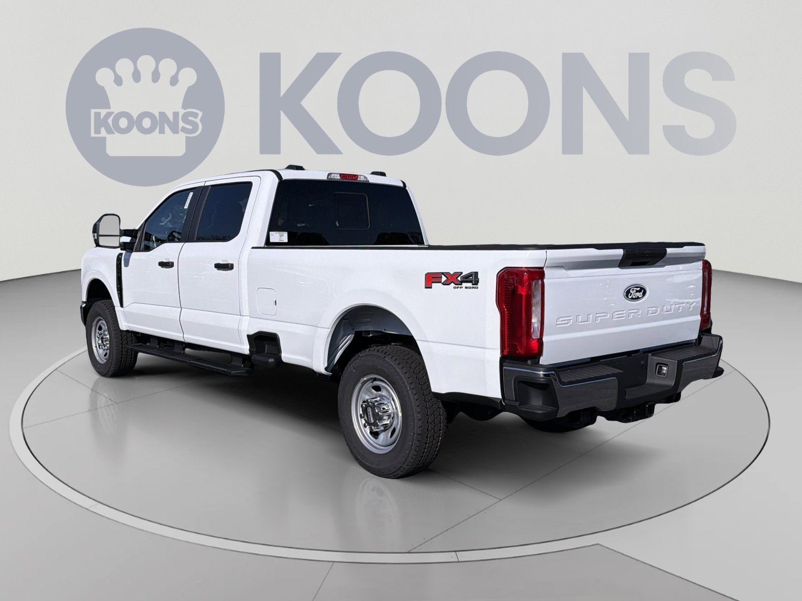 2027 Ford F-350SD XL