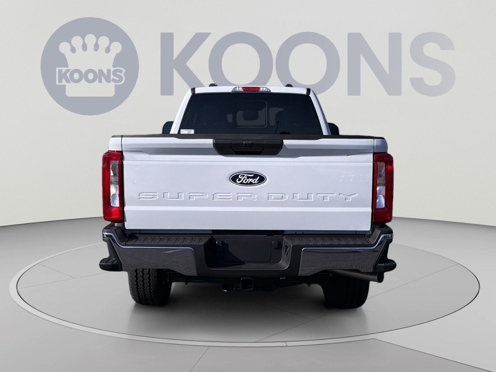 2027 Ford F-350SD XL