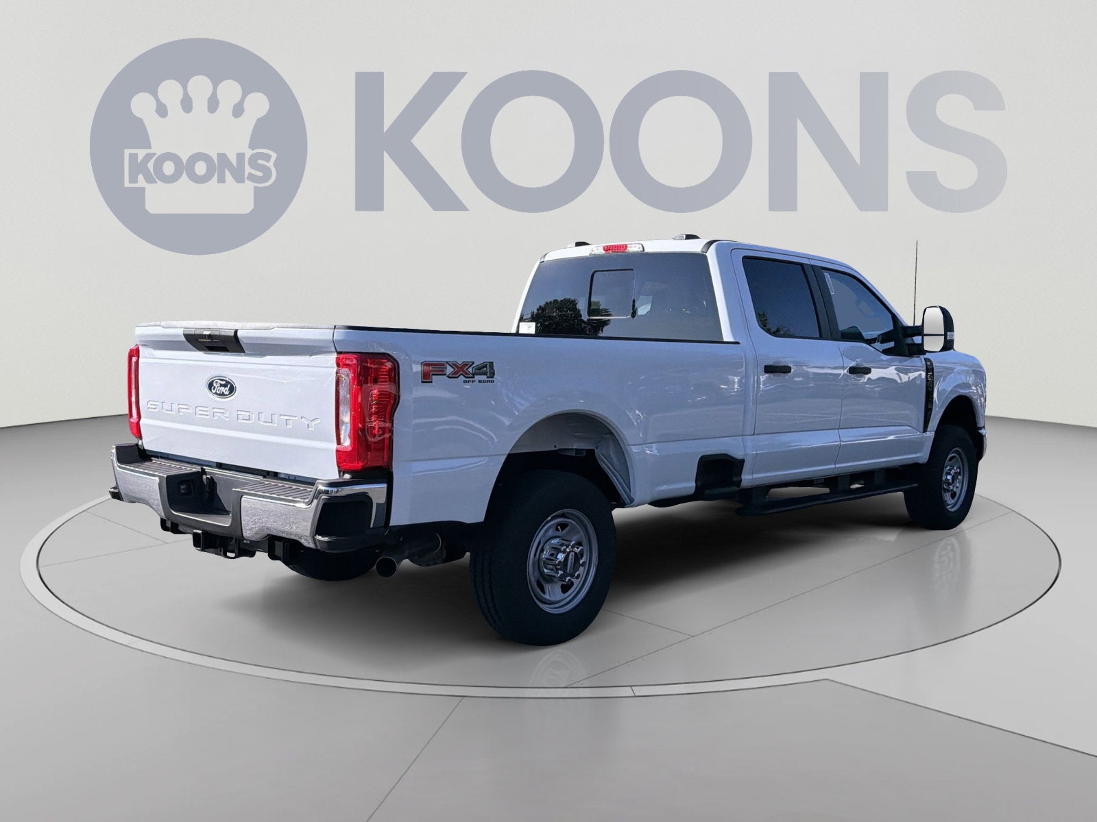 2027 Ford F-350SD XL