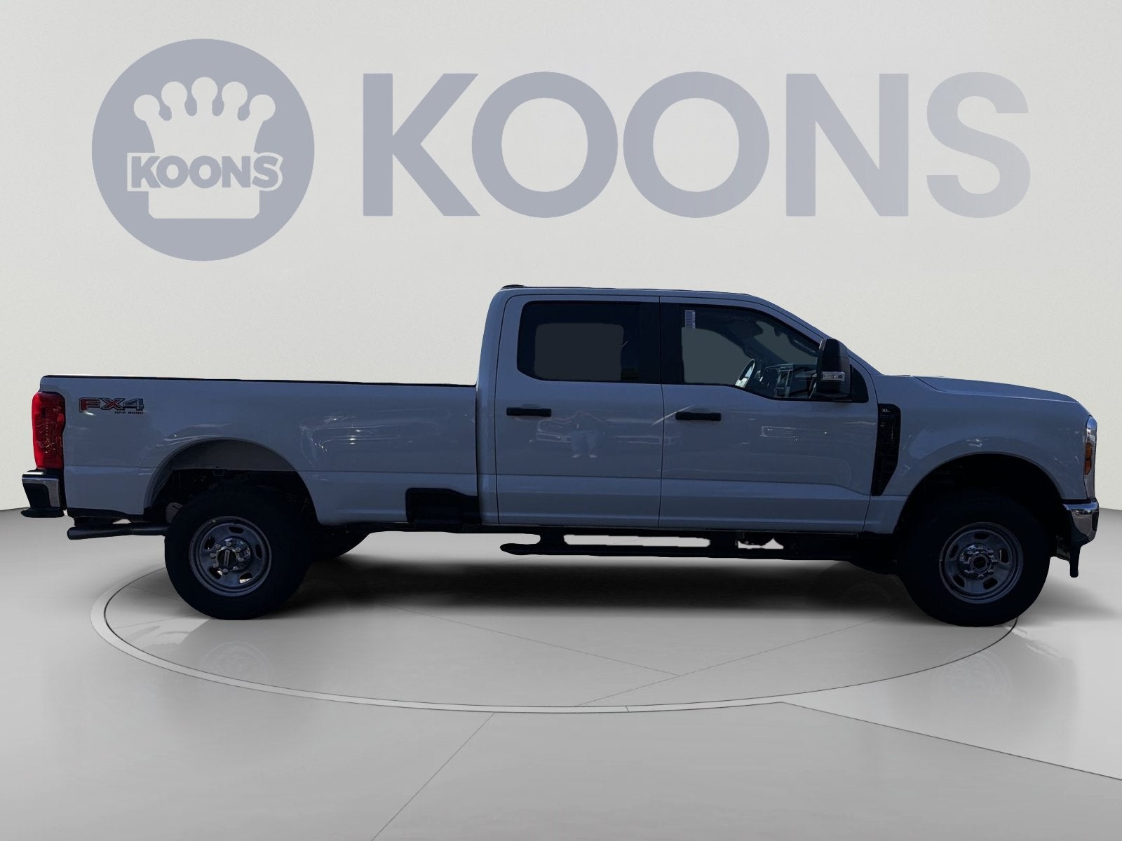 2027 Ford F-350SD XL