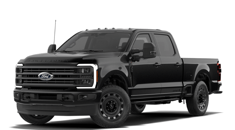 2027 Ford F-350SD XLT