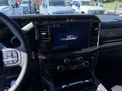 2027 Ford F-350SD Lariat