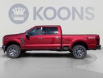 2027 Ford F-350SD Lariat