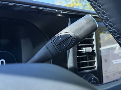 2027 Ford F-350SD Lariat