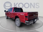 2027 Ford F-350SD Lariat
