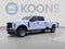 2027 Ford F-350SD XL