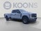 2027 Ford F-350SD XL