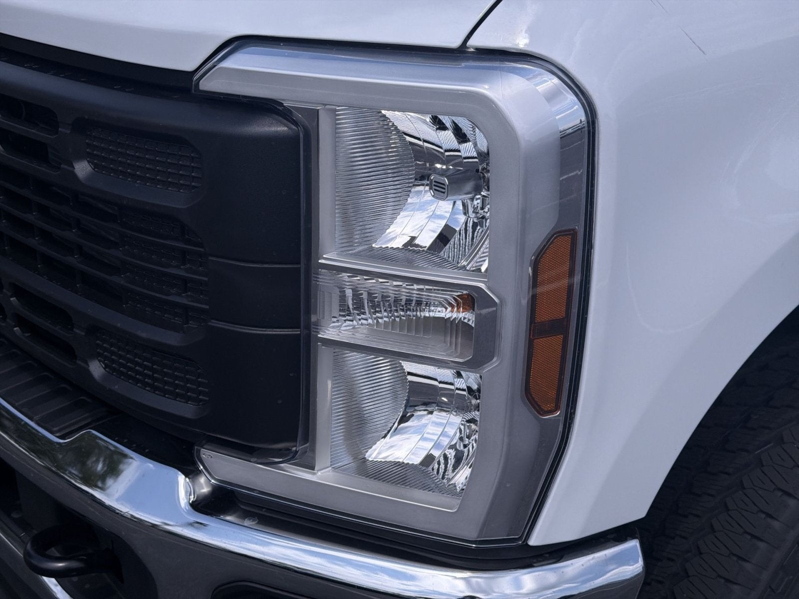 2027 Ford F-350SD XL