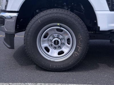 2027 Ford F-350SD XL