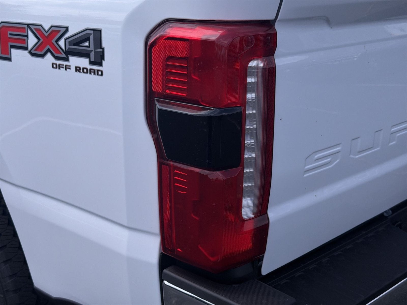 2027 Ford F-350SD XL