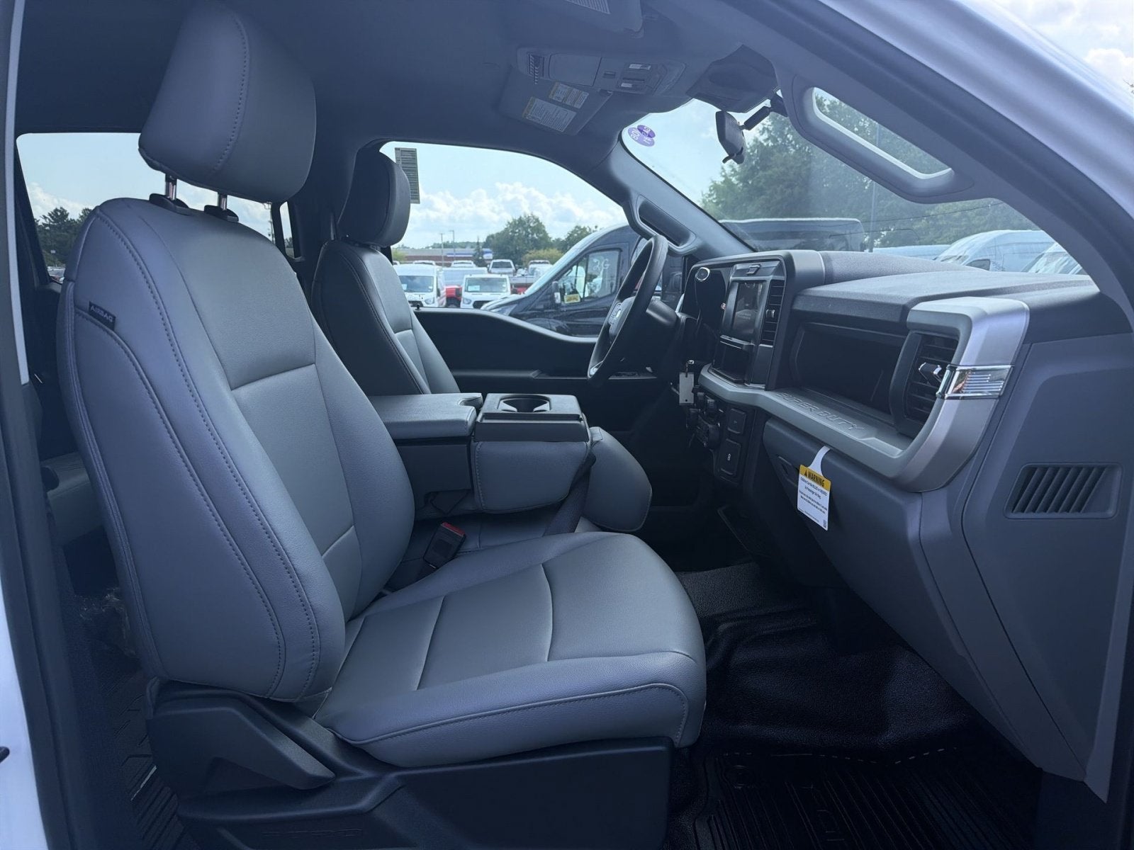 2027 Ford F-350SD XL