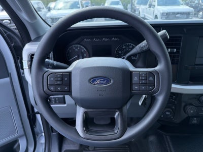 2027 Ford F-350SD XL