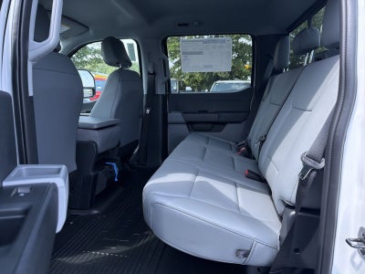 2027 Ford F-350SD XL