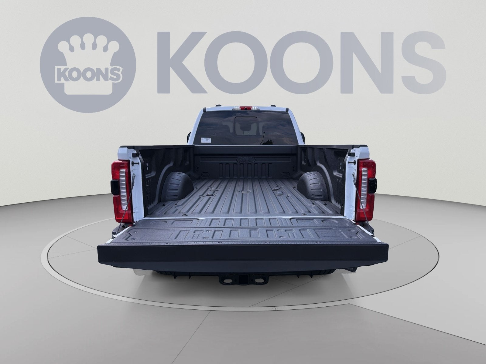 2027 Ford F-350SD XL