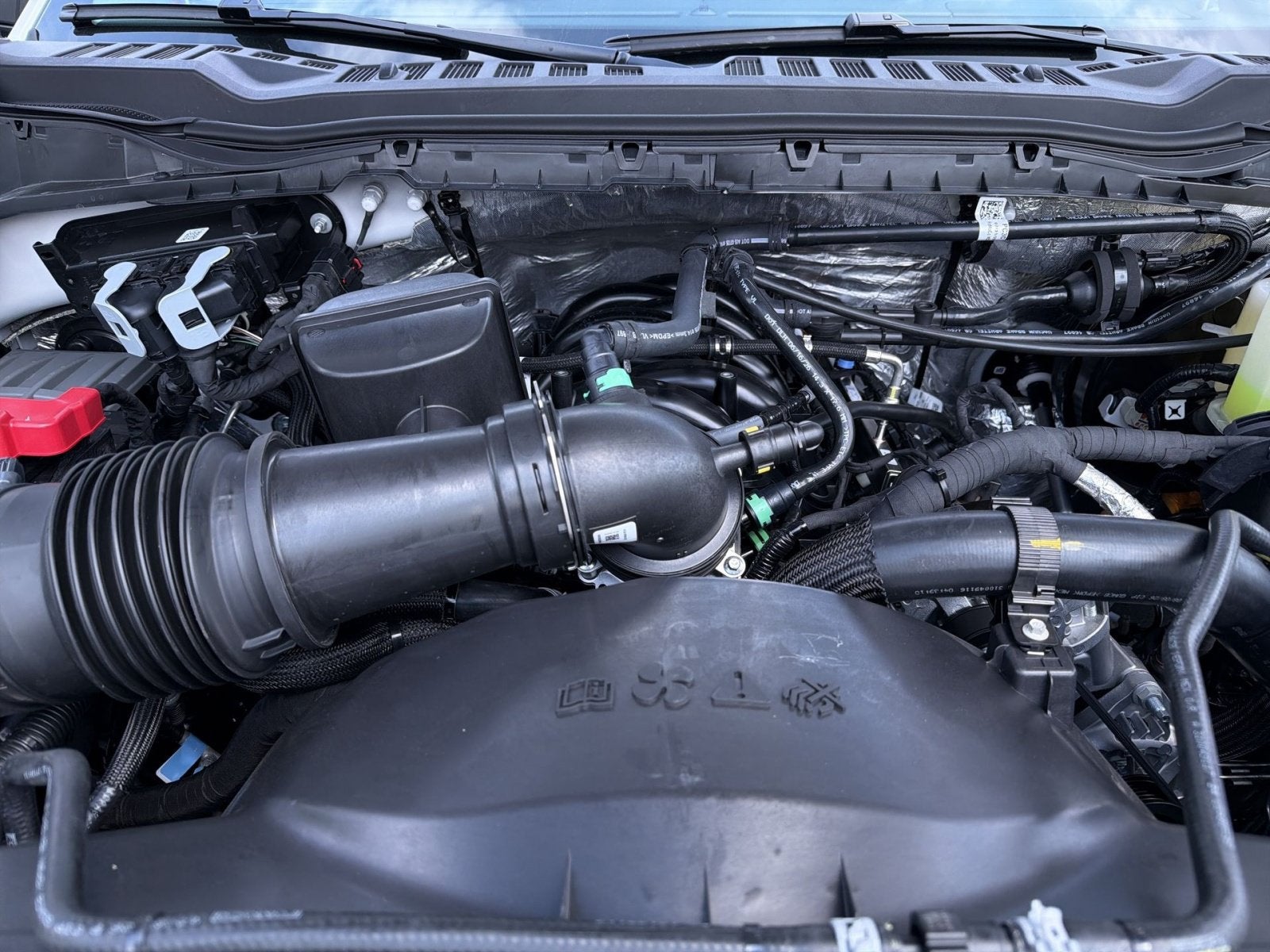 2027 Ford F-350SD XL