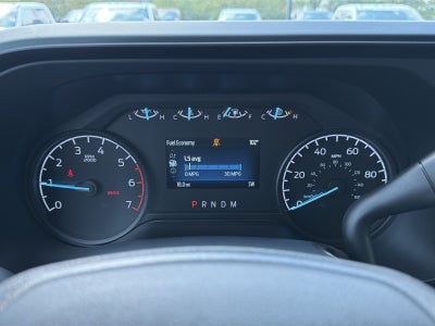 2027 Ford F-350SD XL