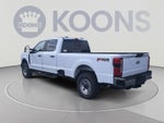 2027 Ford F-350SD XL