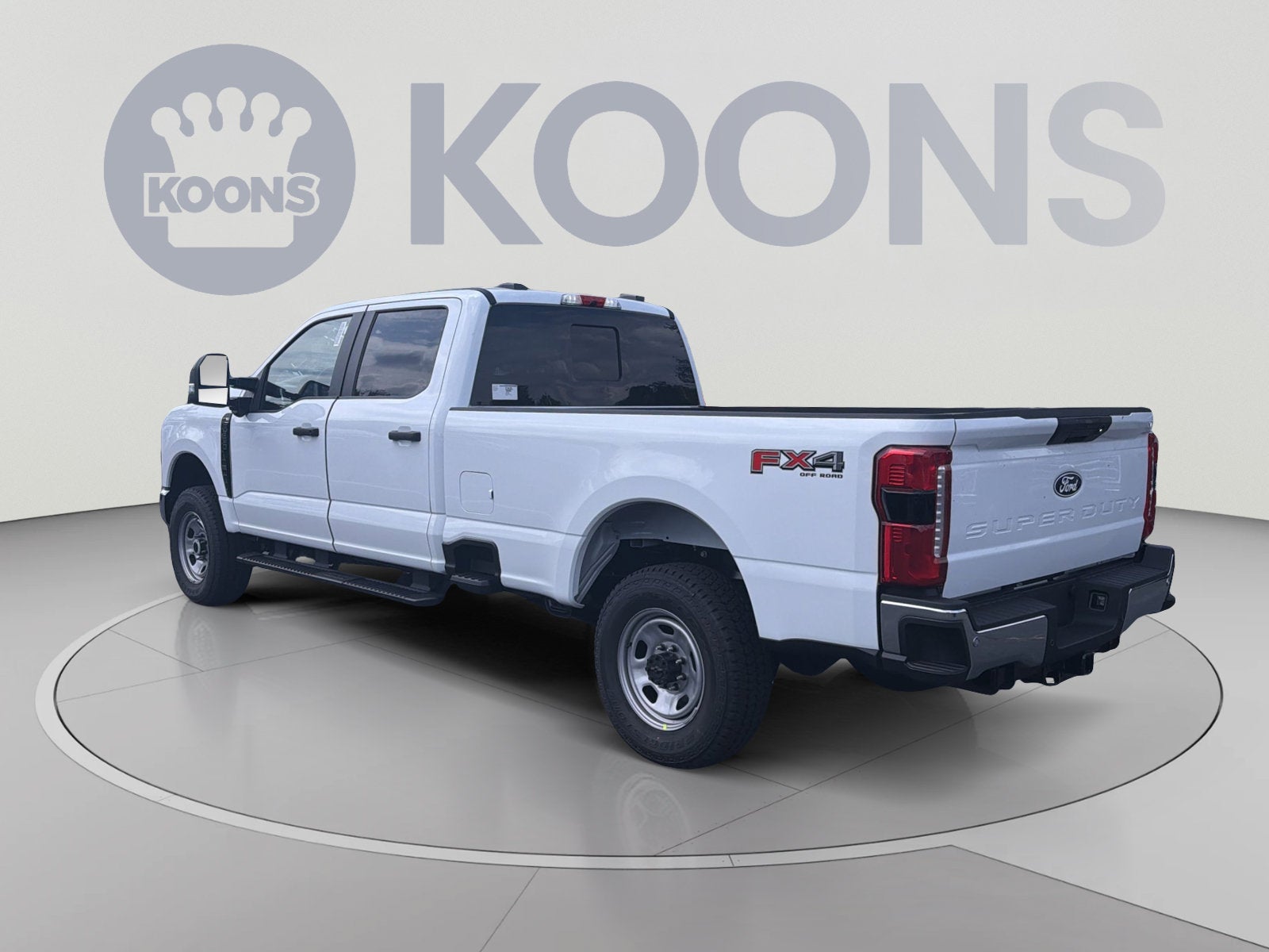 2027 Ford F-350SD XL