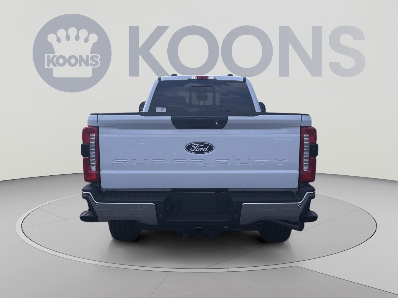 2027 Ford F-350SD XL