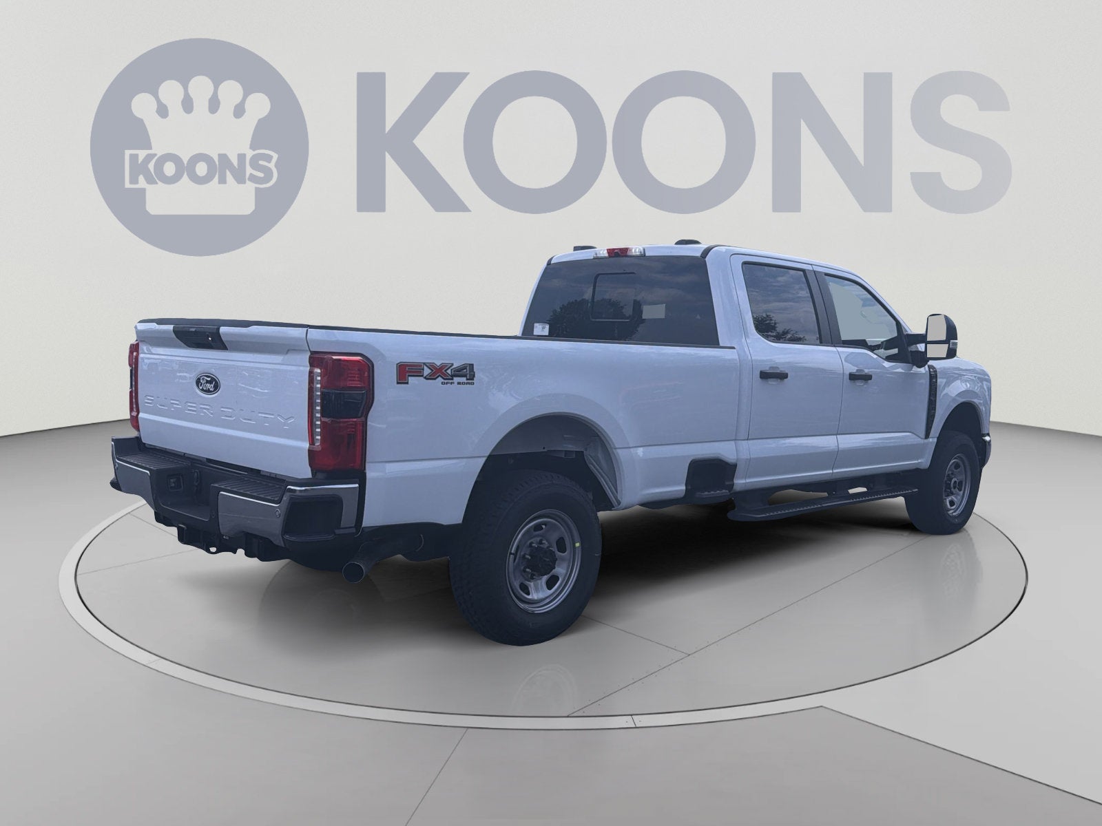 2027 Ford F-350SD XL