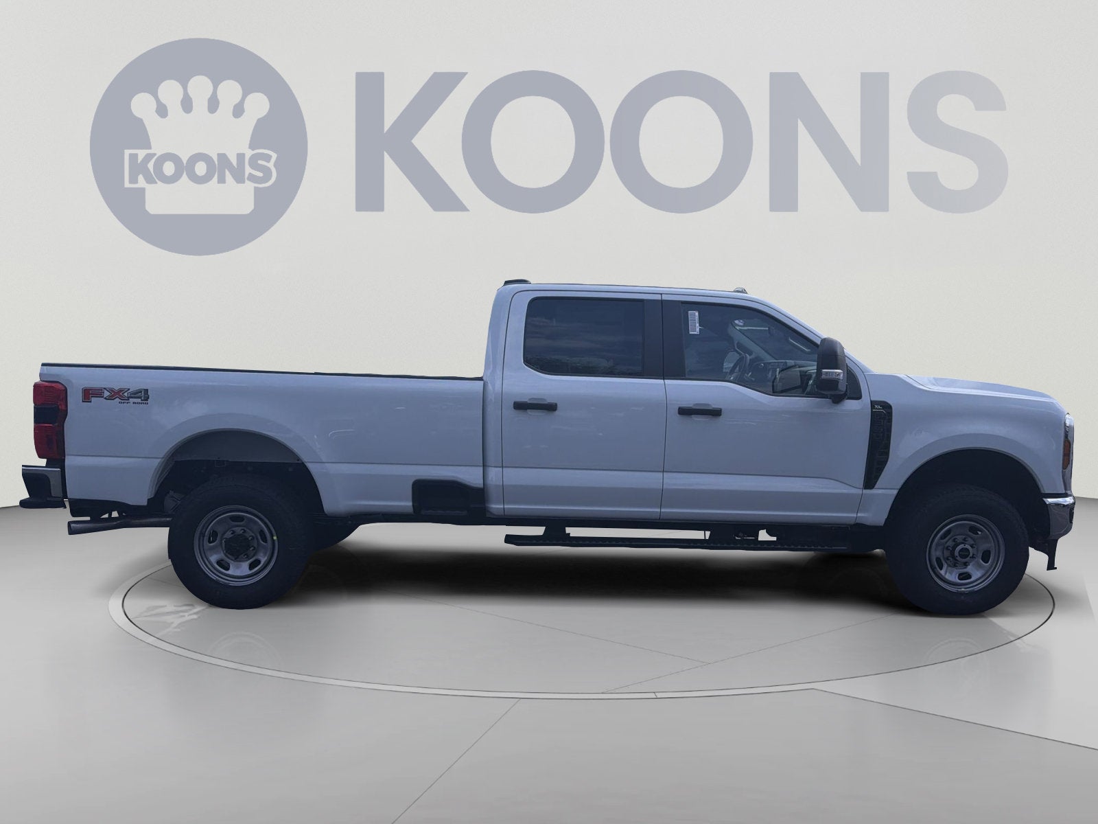 2027 Ford F-350SD XL