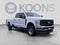 2027 Ford F-350SD XL