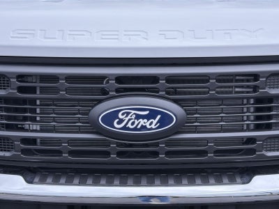 2027 Ford F-350SD XL