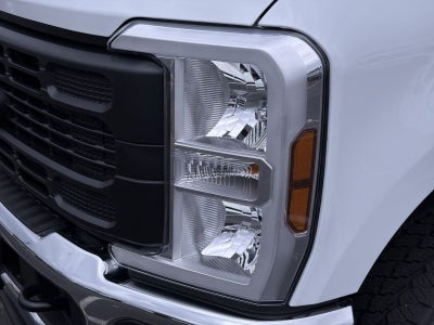 2027 Ford F-350SD XL