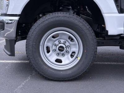 2027 Ford F-350SD XL