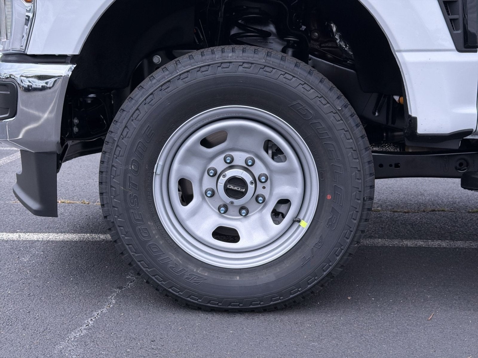 2027 Ford F-350SD XL