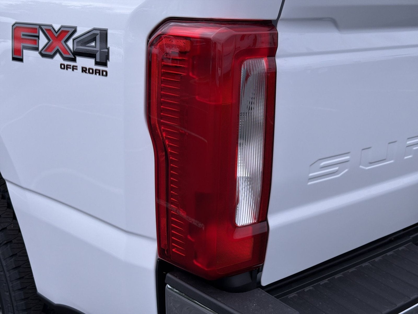 2027 Ford F-350SD XL