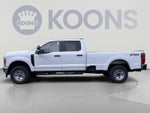 2027 Ford F-350SD XL