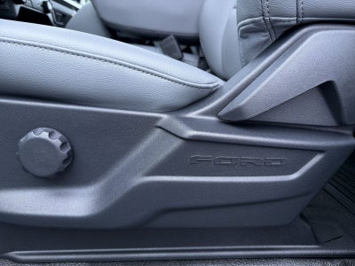 2027 Ford F-350SD XL