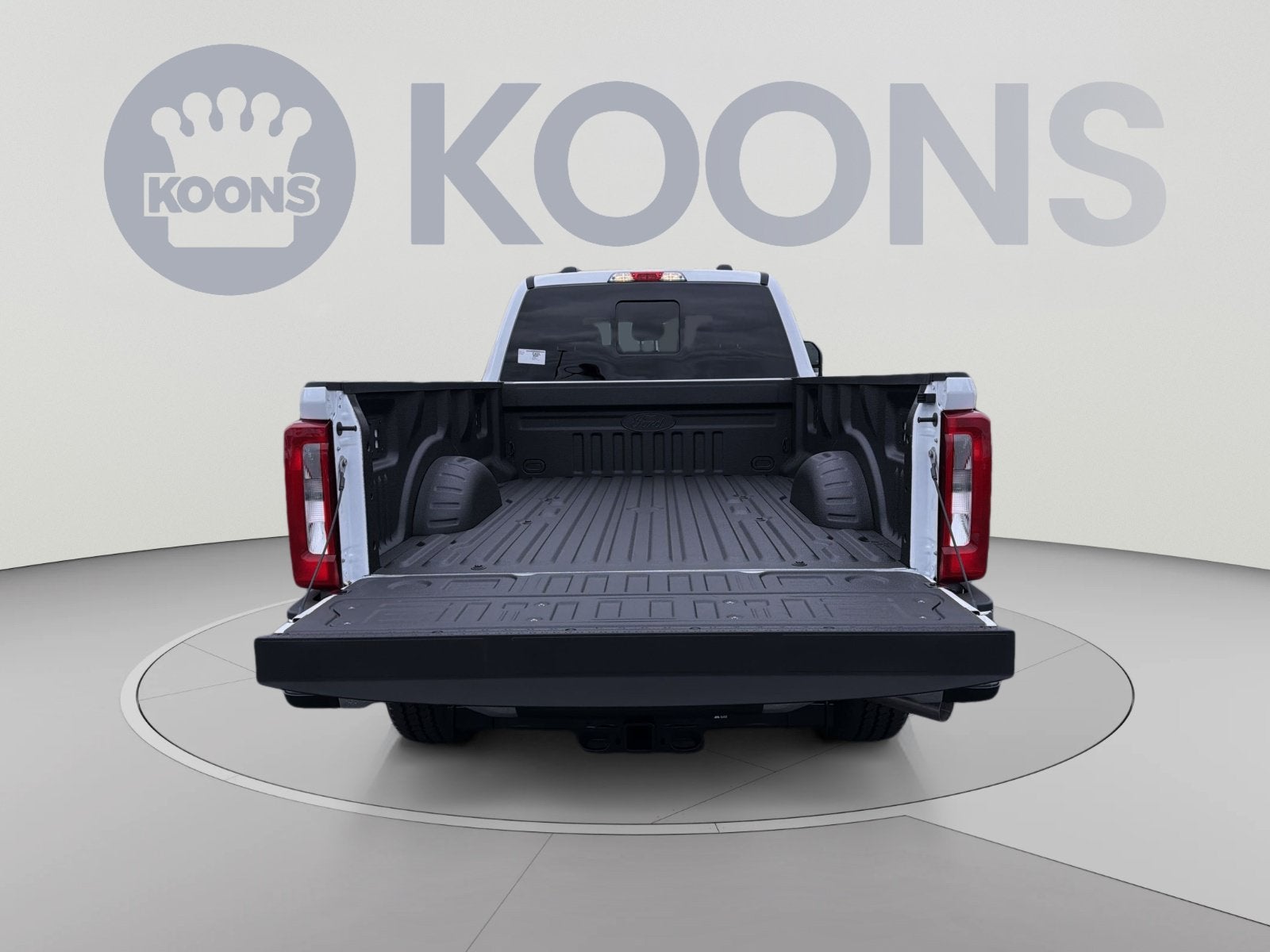 2027 Ford F-350SD XL
