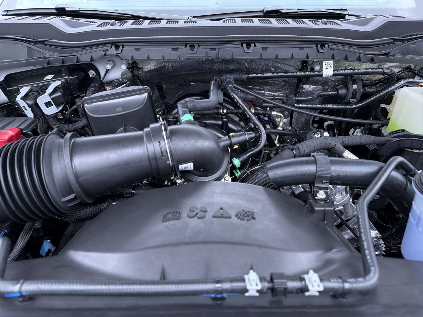 2027 Ford F-350SD XL