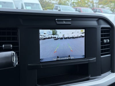 2027 Ford F-350SD XL