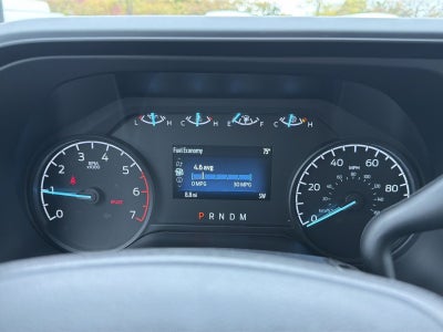 2027 Ford F-350SD XL