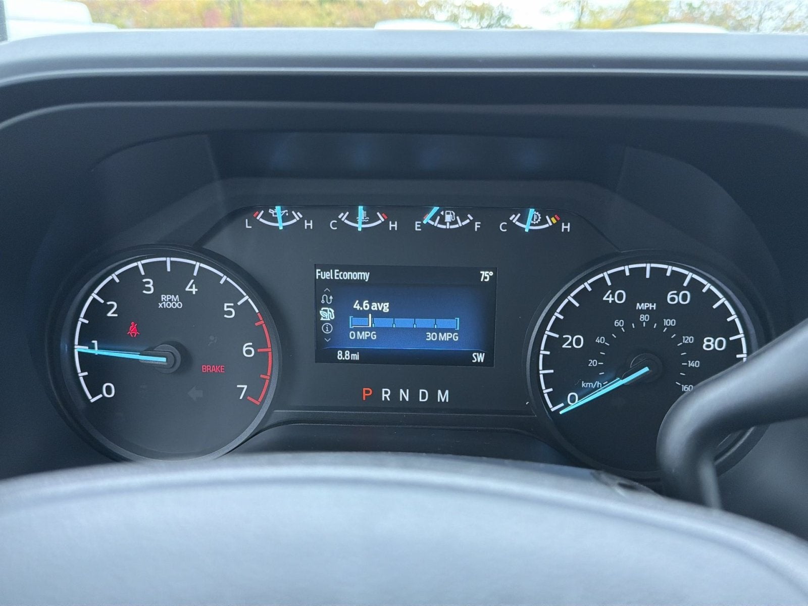 2027 Ford F-350SD XL