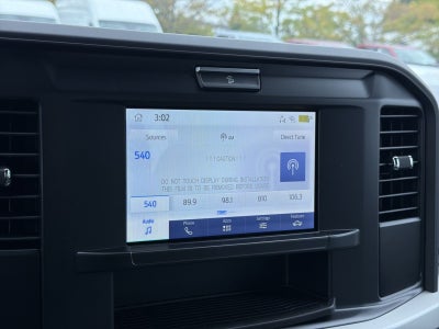 2027 Ford F-350SD XL