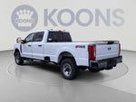2027 Ford F-350SD XL