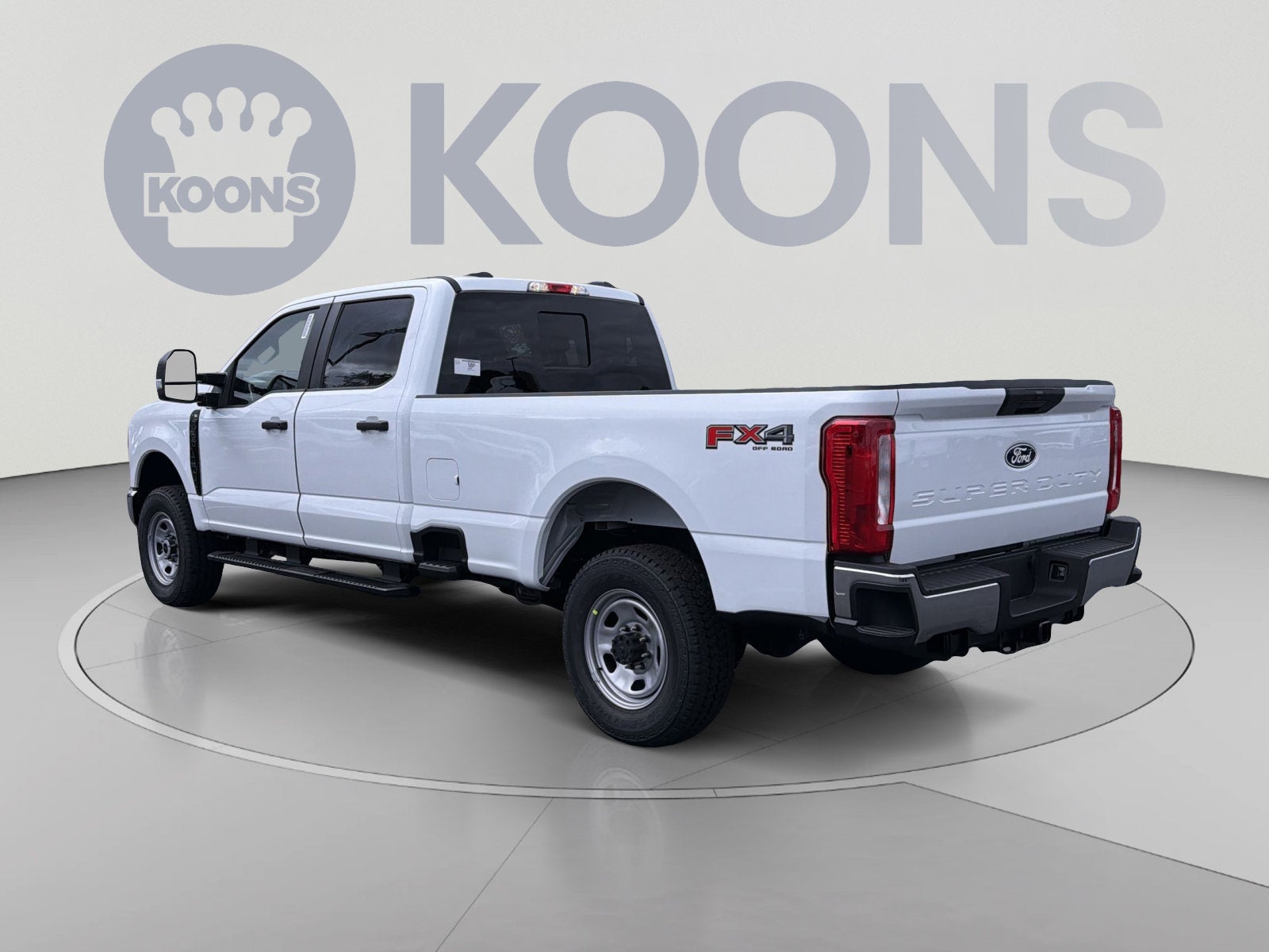 2027 Ford F-350SD XL