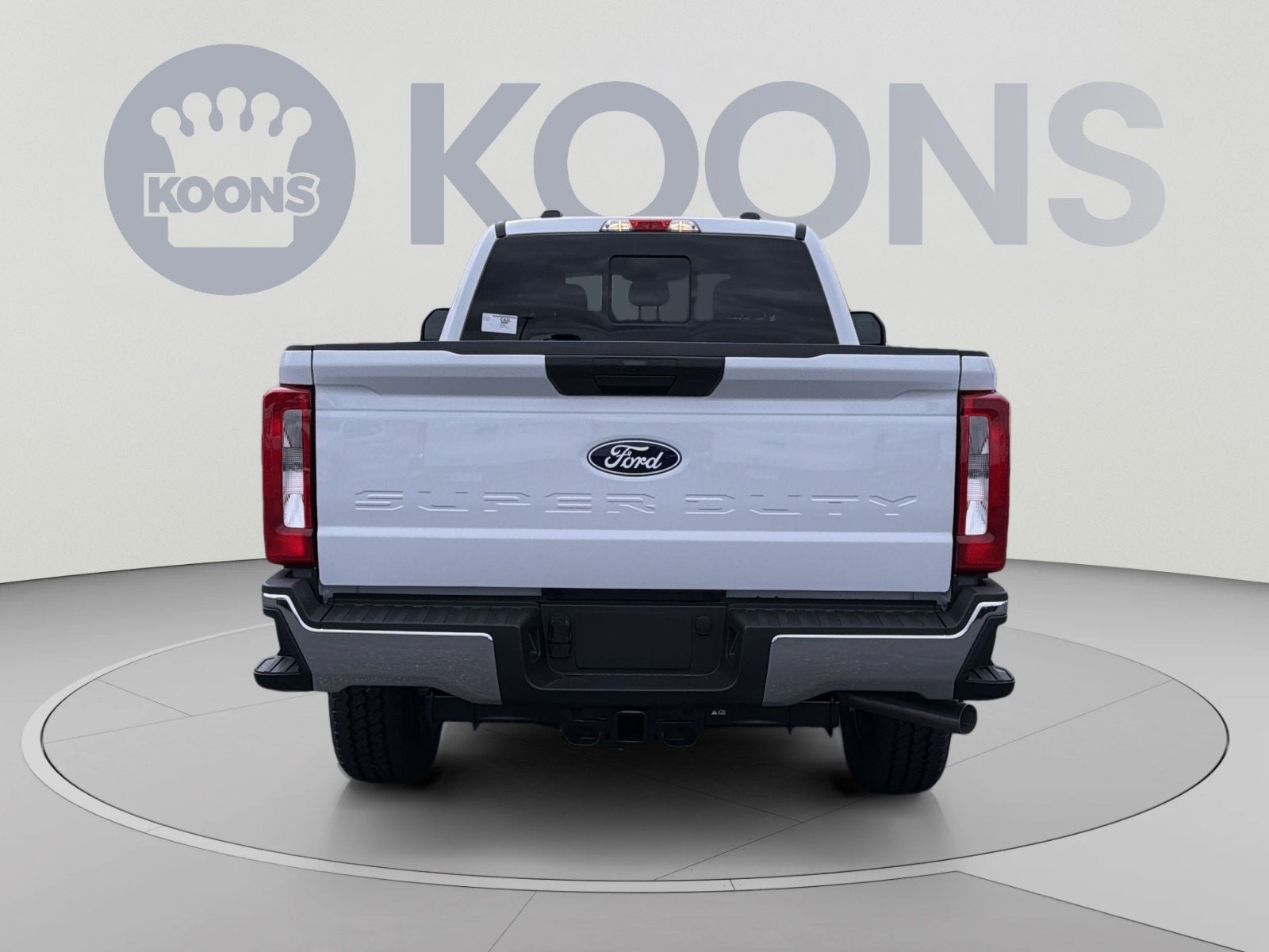 2027 Ford F-350SD XL