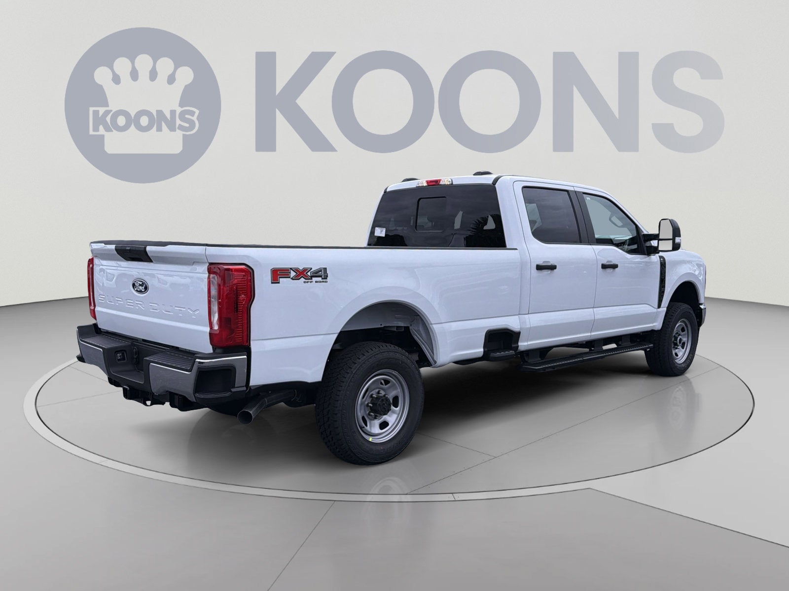 2027 Ford F-350SD XL