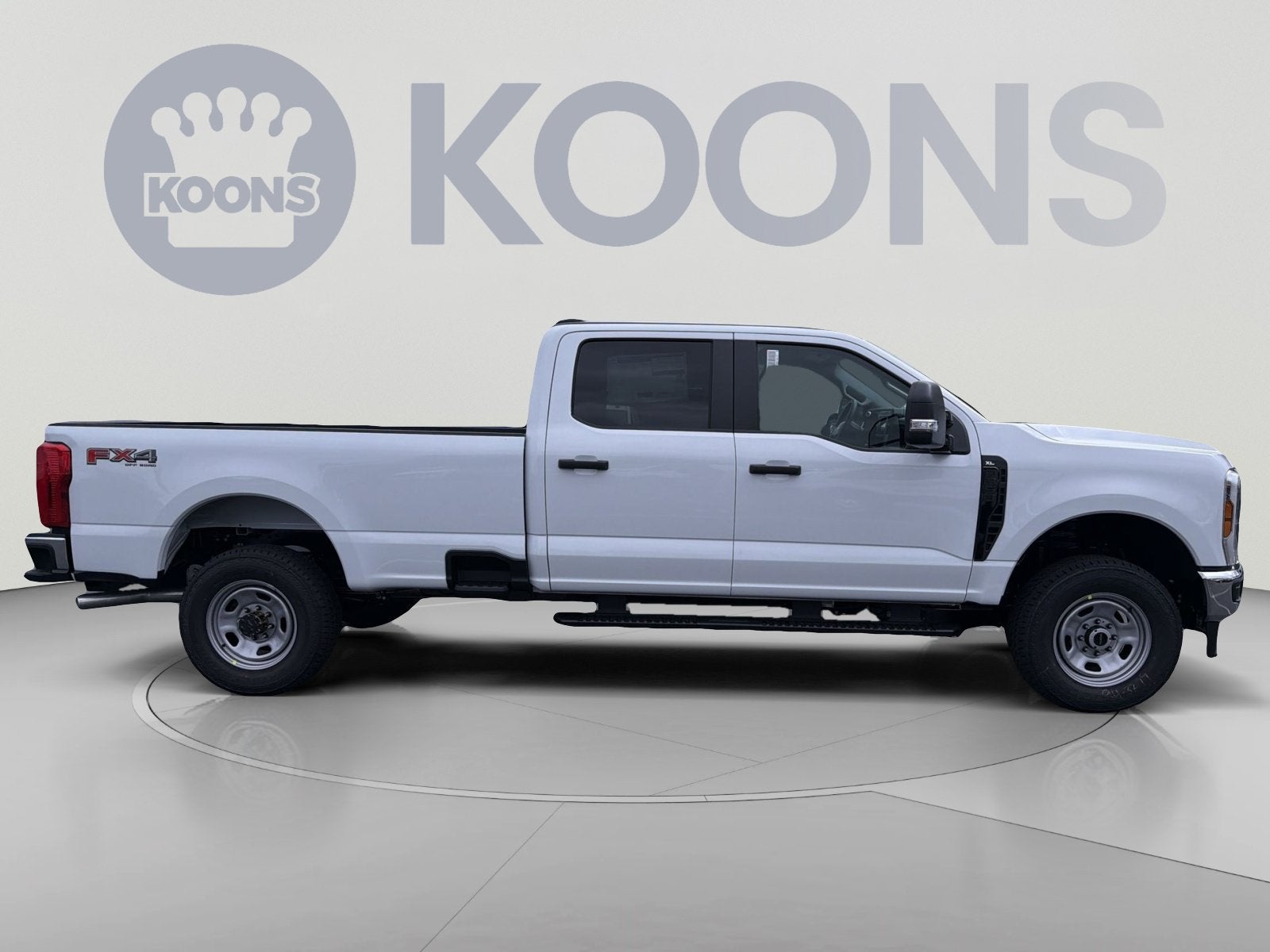 2027 Ford F-350SD XL
