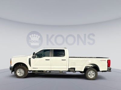 2026 Ford F-350SD XL