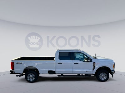 2026 Ford F-350SD XL