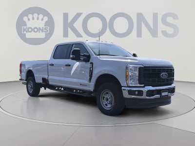 2026 Ford F-350SD XL