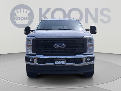 2026 Ford F-350SD XL