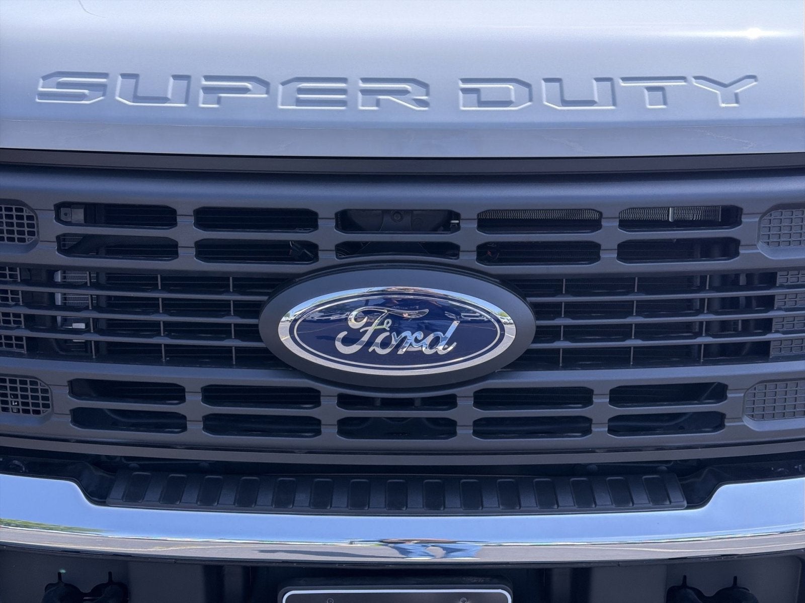 2026 Ford F-350SD XL